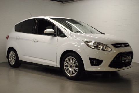 Ford C-Max 1.6 Ti-VCT Ambiente
