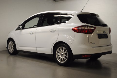 Ford C-Max 1.6 Ti-VCT Ambiente