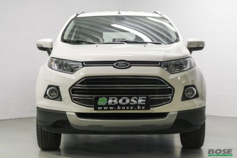 Ford Ecosport 1.0 EcoBoost 4x2 Titanium *SIEGES CUIR*