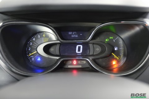 Renault Captur 0.9 TCe Energy *NAVIGATION*CLIM AUTO*CAPTEURS AR*