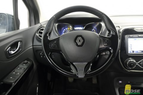 Renault Captur 0.9 TCe Energy *NAVIGATION*CLIM AUTO*CAPTEURS AR*