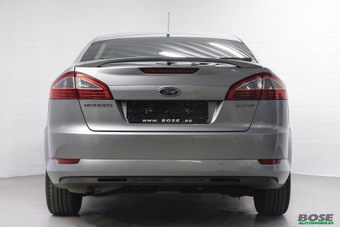 Ford Mondeo 1.8 TDCi Econetic Trend *NAVIGATION