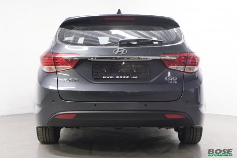 Hyundai I40 1.7 CRDi *NAVIGATION*CLIM AUTO*