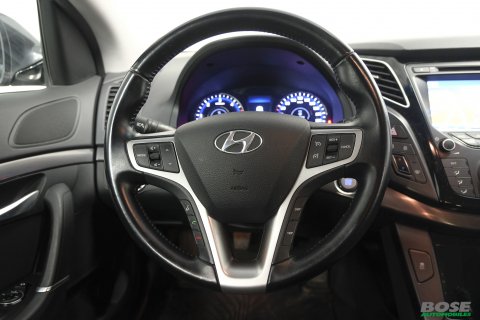 Hyundai I40 1.7 CRDi *NAVIGATION*CLIM AUTO*