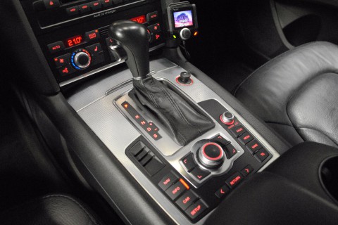 Audi Q7 3.0 TDi V6 24v Tiptronic