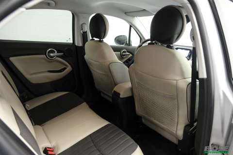 Fiat 500X 1.6 Multijet Lounge *NAVIGATION*