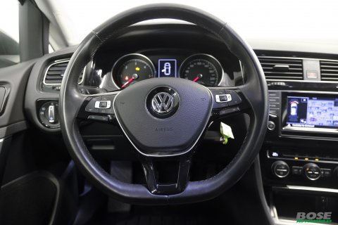 VW Golf 1.6 CR TDi Trendline NAVI*CAPTEURS AV/AR*