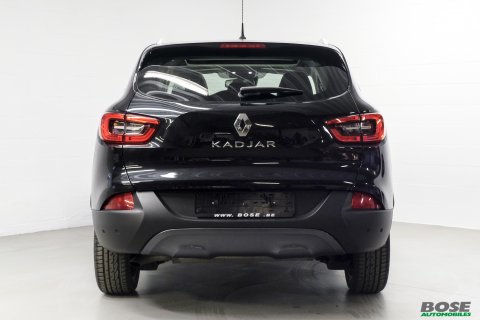 Renault Kadjar 1.6dCi Bose Edition *NAVI*CAPTEURS AV/AR*
