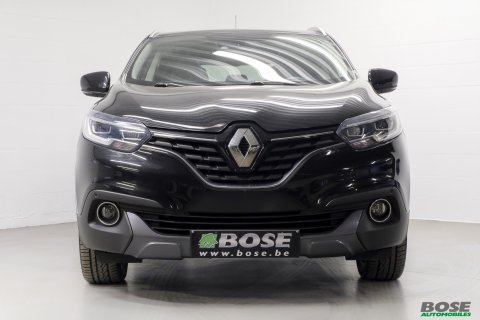 Renault Kadjar 1.6dCi Bose Edition *NAVI*CAPTEURS AV/AR*