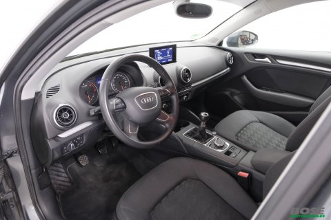 Audi A3 1.6 TDi Ambition *GPS*