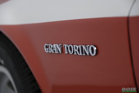 Ford Gran Torino SERIE SPECIAL STARSKY ET HUTCH*1000 EXEMPLAIRES*