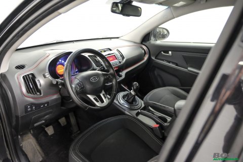 Kia Sportage 1.7 CRDi 2WD Access *CLIM AUTO*CAPTEURS AR*