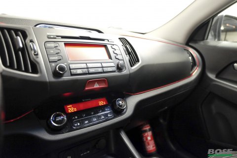 Kia Sportage 1.7 CRDi 2WD Access *CLIM AUTO*CAPTEURS AR*