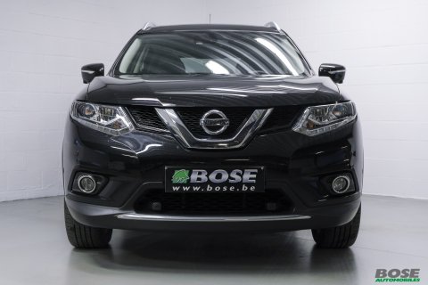 Nissan X-Trail  1.6 Dci Business Edition Xtronic