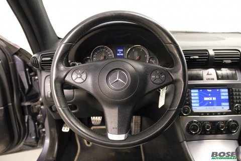 Mercedes CLC CDI