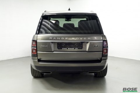Land Rover Range Rover 3.0 TDV6 Vogue-Nouveau Modèle-Toutes options-