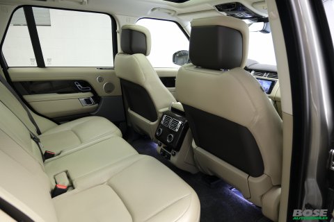 Land Rover Range Rover 3.0 TDV6 Vogue-Nouveau Modèle-Toutes options-
