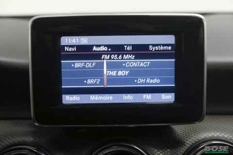 Mercedes A160 CDI*Navigation*