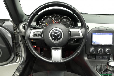 Mazda MX-5 1.8 Active*Navi*