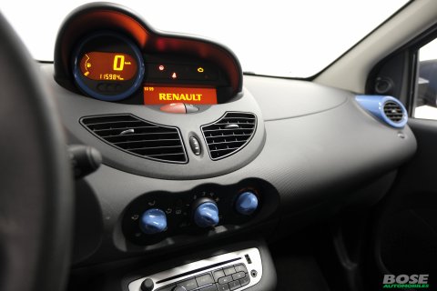 Renault Twingo 1.2i Exception Quiskshift