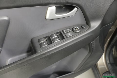 Kia Sportage 1.7 CRDi 2WD Fusion *CUIR CHAUFFANT