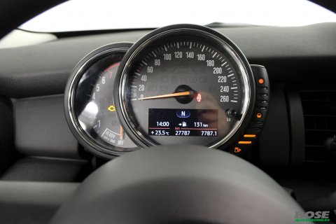 Mini One 1.2  First *NAVIGATION*FAIBLE KM*
