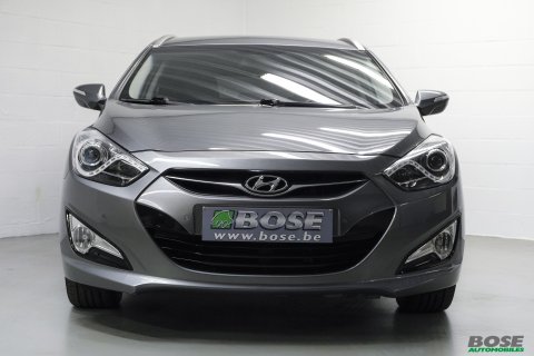 Hyundai I40 1.7 CRDi *NAVIGATION*