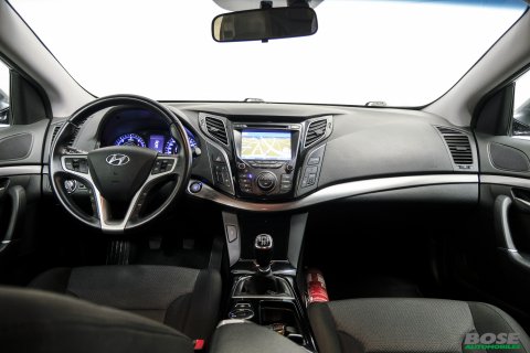 Hyundai I40 1.7 CRDi *NAVIGATION*