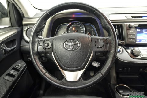 Toyota Toyota, RAV 4, 2.0 D-4D 4x4 Active