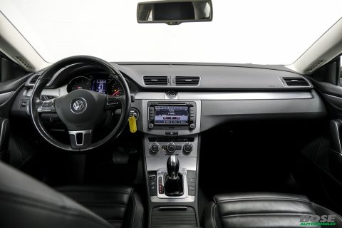 VW CC 2.0TDI BMT DSG