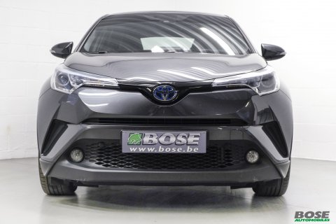 Toyota C-HR 1.8i VVT-i Hybrid E-CVT LANE ASSIST*NAVI*