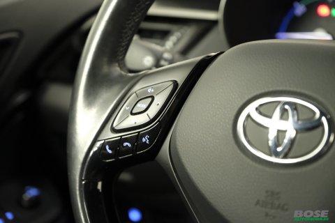 Toyota C-HR 1.8i VVT-i Hybrid E-CVT LANE ASSIST*NAVI*