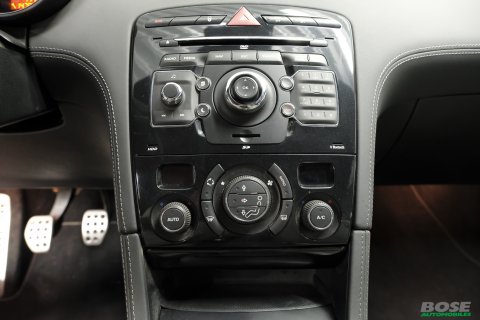 Peugeot RCZ 1.6 THP *SIEGES CUIR CHAUFFANT*GPS*
