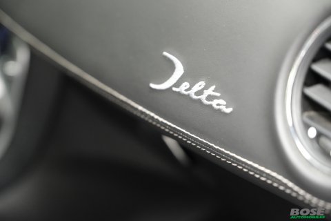 Lancia Delta 1.6 MultiJet gold