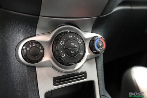 Ford Fiesta 1.4 TDCI Ambiente
