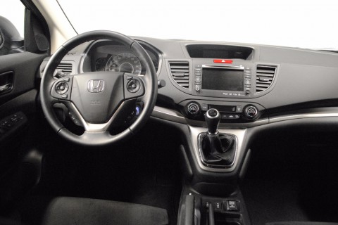 Honda CR-V 1.6 i-DTEC 2WD City Runner