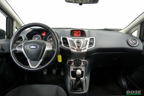 Ford Fiesta 1.4 TDCI Ambiente