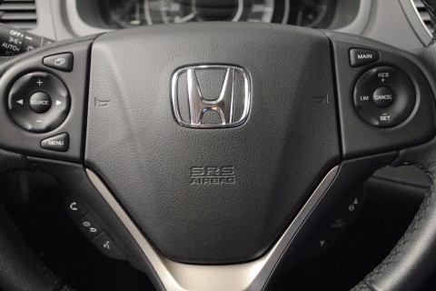 Honda CR-V 1.6 i-DTEC 2WD City Runner