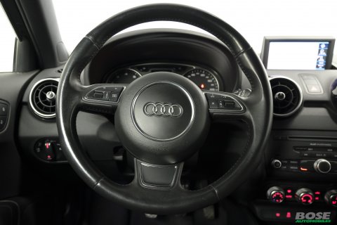 Audi Audi A1 1.2TSFI Attraction