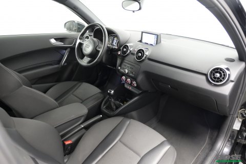 Audi Audi A1 1.2TSFI Attraction