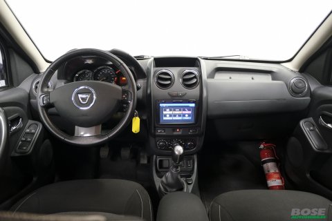 Dacia Duster 1.2 TCe 4X2