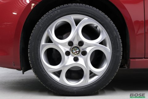 Alfa Romeo Giulietta 1.6 JTDm Sprint