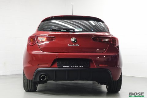 Alfa Romeo Giulietta 1.6 JTDm Sprint