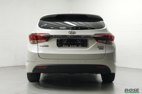 Hyundai Hyundai I40 1.7CRDi Business Edition