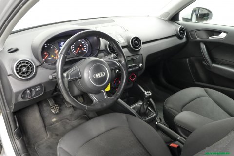 Audi Audi A1 1.6 TDi Ambition