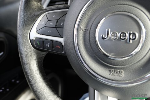 Jeep Renegade 1.6 MJD 4X2