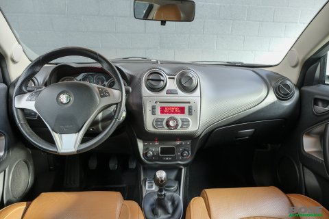 Alfa Romeo MiTo 1.3 JTD