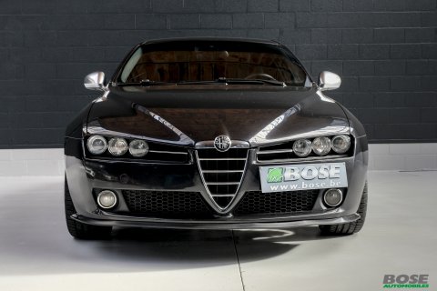 Alfa Romeo 159  2.0 JTD ECO