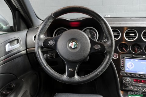Alfa Romeo 159  2.0 JTD ECO