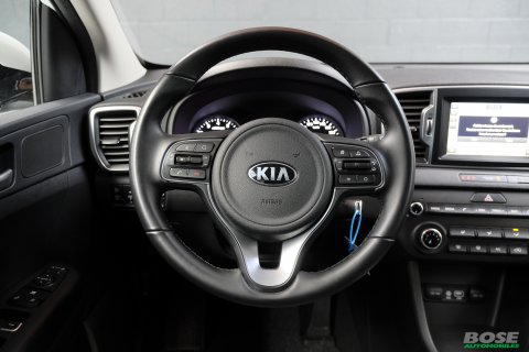 Kia Sportage 1.6i 2WD Fusion